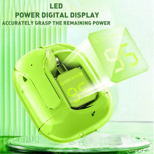 AIR 39 Wireless Bluetooth Headset