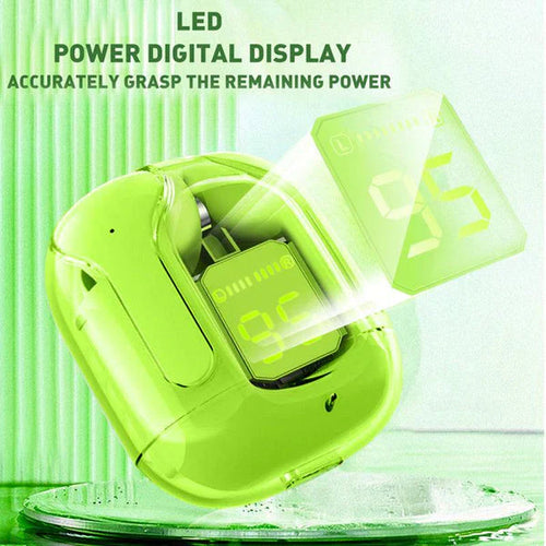 AIR 39 Wireless Bluetooth Headset