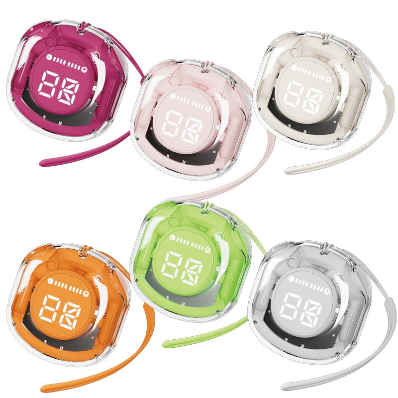 AIR 39 Wireless Bluetooth Headset