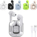 Earbuds